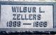  Wilbur Lee Zellers