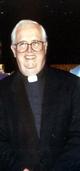 Rev Fr Joseph Peter Hopkins