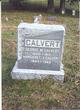  George M. Calvert