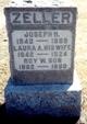  Joseph Henry Zeller