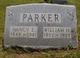  William H Parker