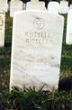 MAJ Russell Bissell