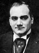 Profile photo:  Enrico Caruso