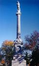  Confederate Unknowns Memorial