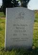  Benjamin Minge Duggar