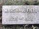  Marshall Field