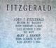 John Francis Fitzgerald