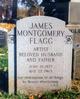  James Montgomery Flagg