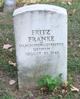  Fritz Franke