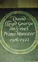  David Lloyd George