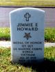  Jimmie Earl Howard