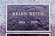  Brian Keith