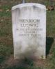  Heinrich Ludwig
