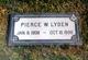  Pierce Lyden
