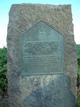 Profile photo:  Monument to the 27th Inniskillings (Irish Rangers0