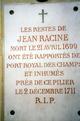  Jean Racine