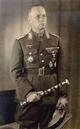 Profile photo:  Erwin “The Desert Fox” Rommel
