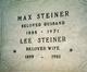  Max Steiner