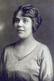  Dorothy Frances <I>Johnston</I> Hillegeist