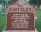  James S. Kintzley