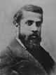 Profile photo:  Antoni Gaudi