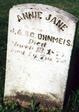  Annie Jane Ohnmeiss