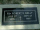 Rev Robert H Kelly