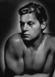 Profile photo:  Johnny Weissmuller