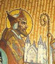 Profile photo:  Saint Willibrord