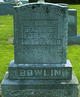  J. P. Bowlin