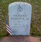 Pvt Richard Pollock Jr.