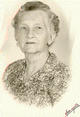  Ethel Alma <I>Dalrymple</I> Davidson