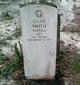 Pvt Olar “Oscar” Smith