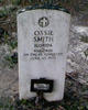  Ossie Smith