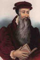  John Knox