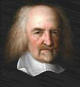  Thomas Hobbes