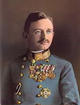 Profile photo:  Karl Franz Joseph Habsburg I