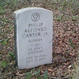 Sgt Philip Alfonso Carter Jr.