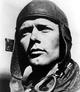 Profile photo:  Charles Lindbergh