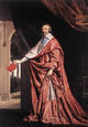  Armand-Jean Du Plessis Richelieu