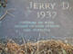  Jerry Dean “JD” Knous