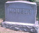  George Emory Mouser