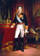  King Alfonso XII