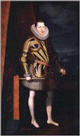  King Felipe III