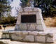  Inaja Fire Memorial Monument