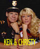 Ken & Christy Mason