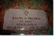  Ralph R Brown