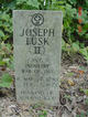  Joseph Lusk II