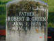  Robert Dennis Green