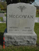  Michael McGowan